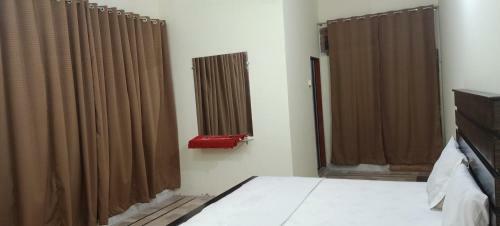 Apartamento Hotel The Lodges Inn
