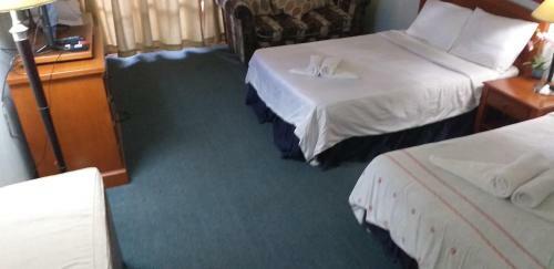 Apartamento Private Unit Forest Lodge Lodge Camp John Hay