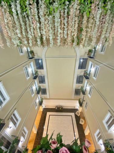 Hotel Grand Villa