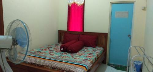 Pratiwi Homestay Borobudur