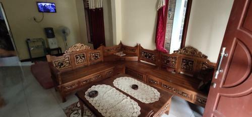 Pratiwi Homestay Borobudur