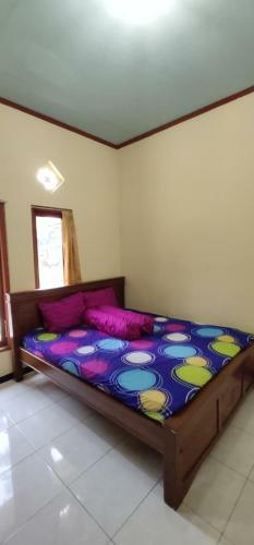 Pratiwi Homestay Borobudur