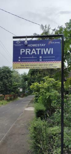 Pratiwi Homestay Borobudur