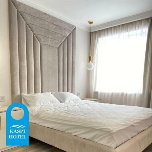 Kaspi Hotel