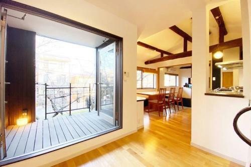 Apartamento Takasegawa Suites