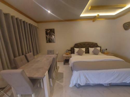 Daraysh Hotel