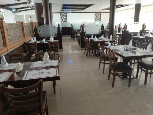 Daraysh Hotel