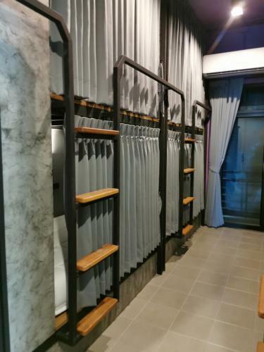 The 8 Hostel Buriram