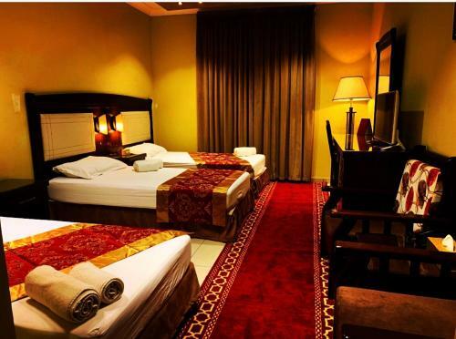 Barada Hotel