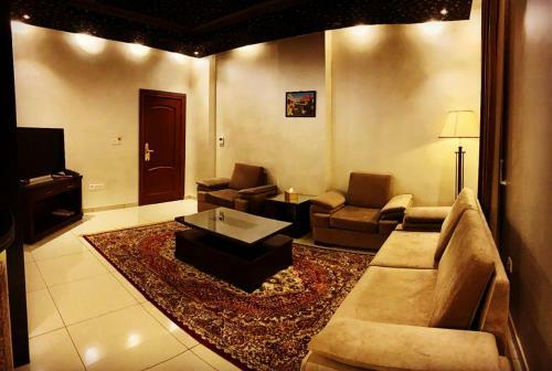 Barada Hotel