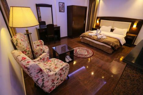 Barada Hotel