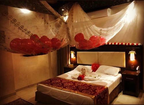 Barada Hotel