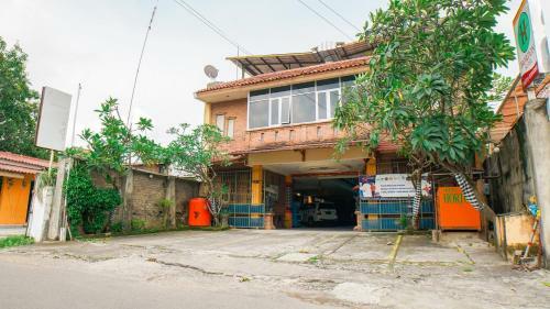 Horton Hotel Cirebon