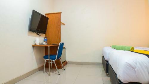 Horton Hotel Cirebon