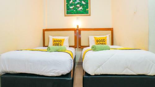 Horton Hotel Cirebon