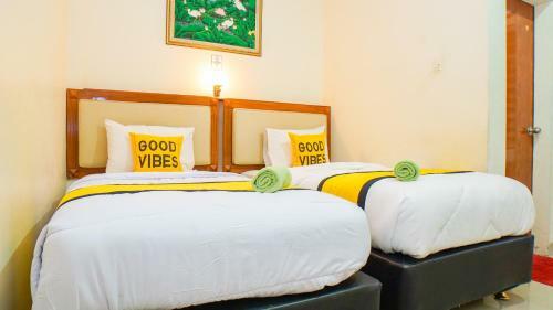 Horton Hotel Cirebon