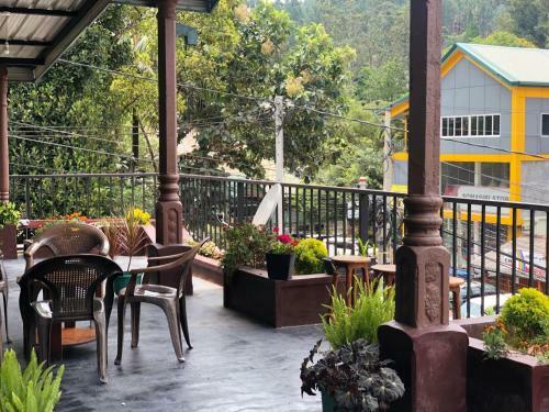 Bed & Breakfast Jade Green Rest Inn