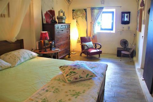 Dora Jiufen Homestay