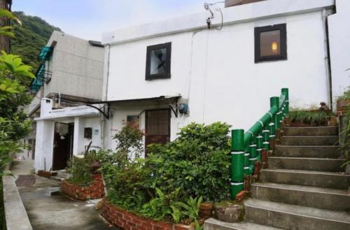 Dora Jiufen Homestay