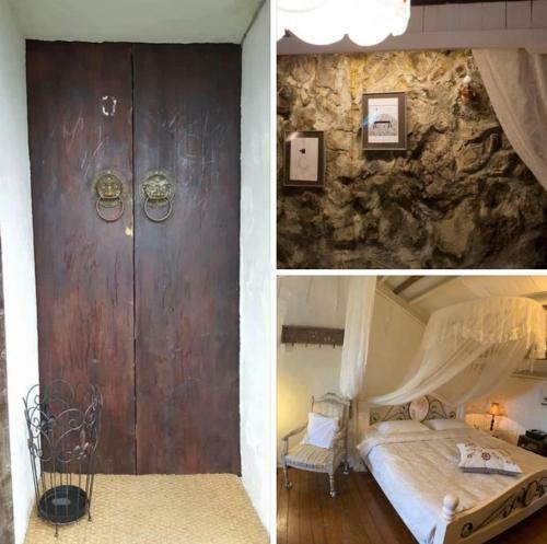 Dora Jiufen Homestay