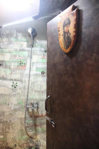 Dora Jiufen Homestay