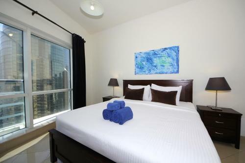 Apartamento New Arabian - Concorde Tower Jlt