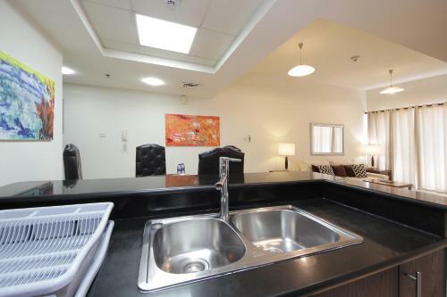 Apartamento New Arabian - Concorde Tower Jlt