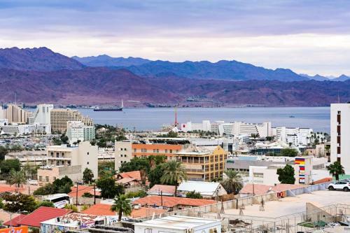 Apartamento Israrent