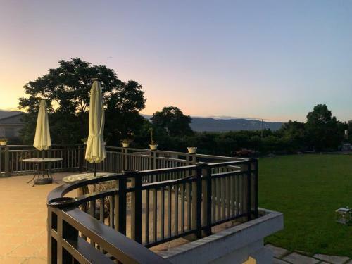 Bed & Breakfast ??????????