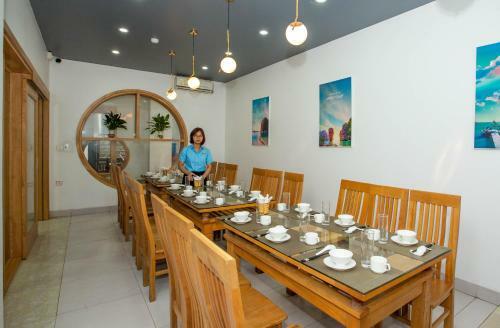 Emerald Hotel C�t B�