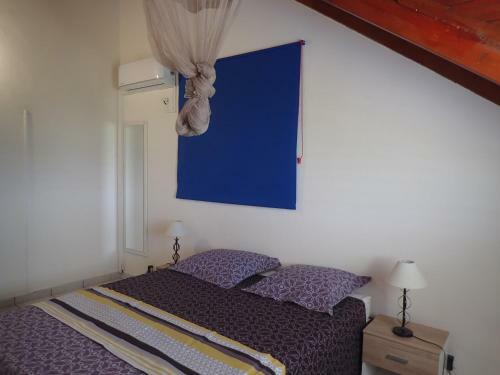 Apartamento Marie Galante Vacances