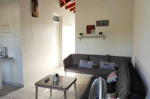 Apartamento Marie Galante Vacances