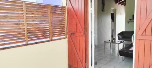 Apartamento Marie Galante Vacances