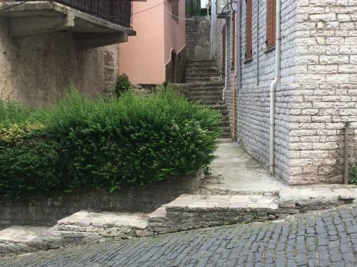Apartamento Guesthouse Klajd
