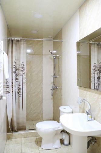 Hotel Sayat-nova Guest House Dilijan