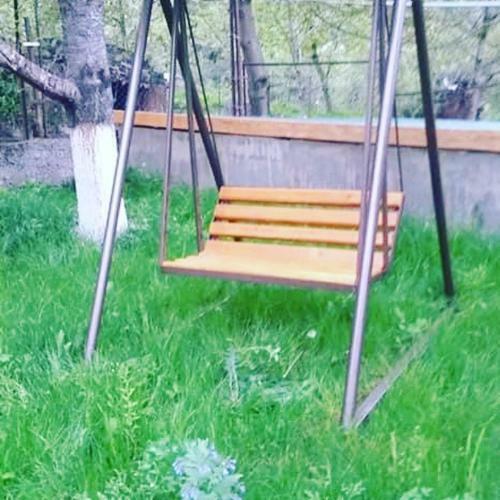 Hotel Sayat-nova Guest House Dilijan