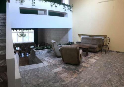 Hotel Sayat-nova Guest House Dilijan