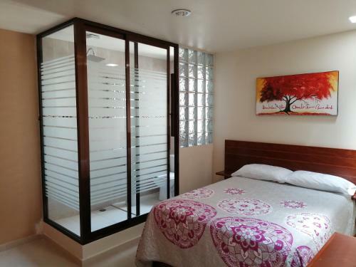 Hostal Rinconcito De Amor