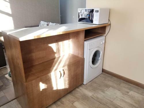 Comfortable Apartment In City Center