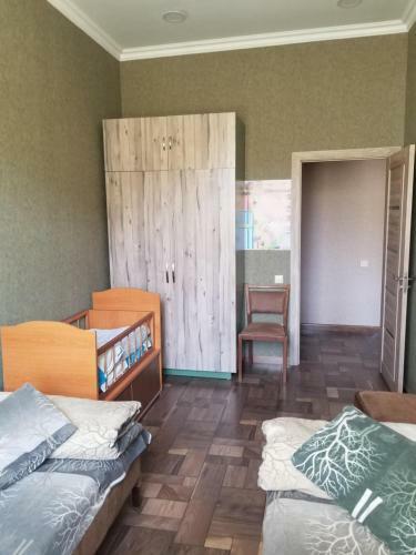 Comfortable Apartment In City Center