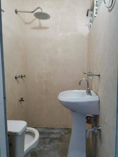 Apartamento El Depa De Amparis - AA - C�ntrico