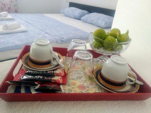 Hostal Guesthouse Flaghome