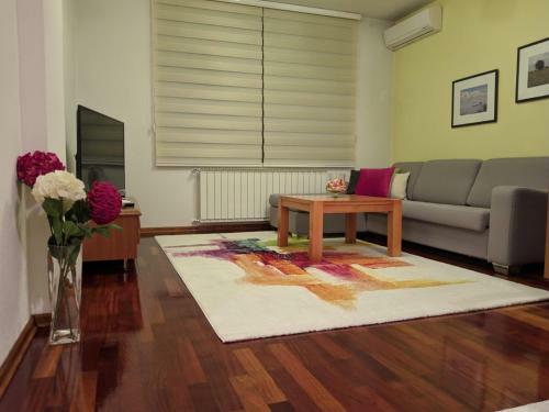 Apartamento Heart Of Sarajevo