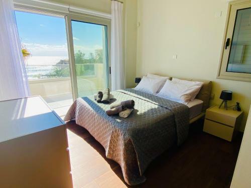 Coral Bay Beach Villa