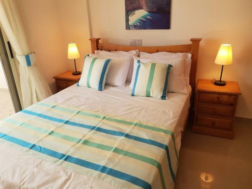 A1 Vanessa Luxury 1 Bedroom Apartment