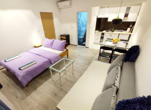 Apartments Minex
