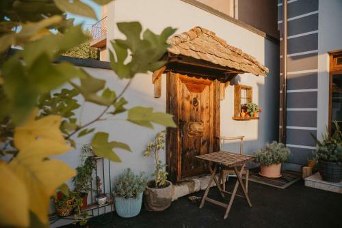 Apartamento Almira