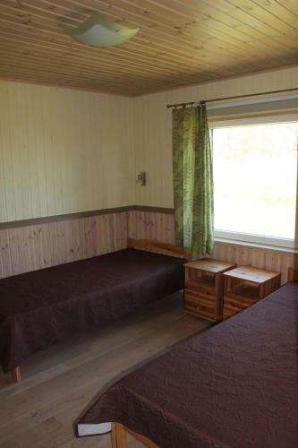 Lodge Eistvere Holiday Home