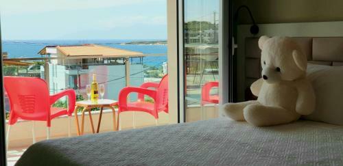 Bed & Breakfast Liqeni I Butrintit