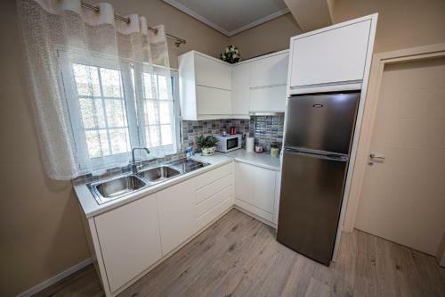 Bed & Breakfast Liqeni I Butrintit